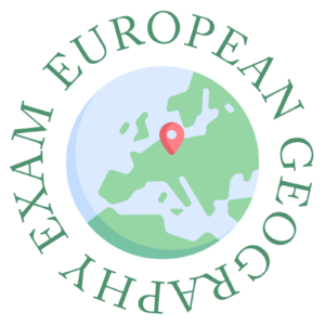 European Geography Exam European Geography Exam