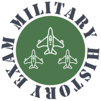 Military History Exam Military History Exam