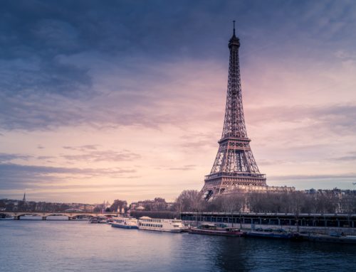 2019 IHBB European Championships to be held in Paris on 24-26 May!